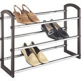 WHITMOR Whitmor Storage Rack