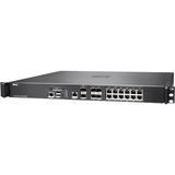 SONICWALL SonicWALL NSA 5600 Network Security Appliance