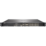 SONICWALL SonicWALL NSA 3600 Firewall Only