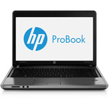 HP ProBook D8E59UT 14" LED Notebook - Intel Core i3 2.50 GHz D8E59UT#ABA