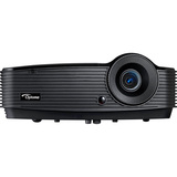 Optoma W303 3D Ready DLP Projector - 720p - HDTV - 16:10 W303