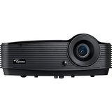 Optoma X303 3D Ready DLP Projector - 720p - HDTV - 4:3 X303