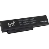 BATTERY TECHNOLOGY BTI Laptop Battery for Lenovo IBM ThinkPad X220 4291