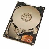 Apricorn 80GB Xtreme Hard Drive