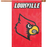 PARTY ANIMAL Party Animal Louisville Applique Banner Flags