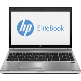 HP EliteBook E1Y27UT 15.6" LED Notebook - Intel Core i7 3 GHz - Platinum E1Y27UT#ABL