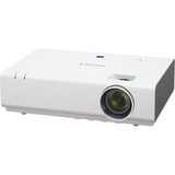 Sony VPL-EX276 LCD Projector - 720p - HDTV - 4:3 VPL EX276