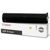 CANON Canon Black Toner Cartridge