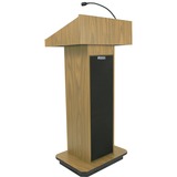 AMPLIVOX AmpliVox S505 - Executive Sound Column Lectern