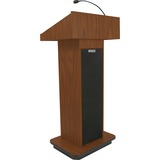 AMPLIVOX AmpliVox S505 - Executive Sound Column Lectern