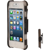 ZCOVER zCover gloveOne Carrying Case (Holster) for iPhone - Clear