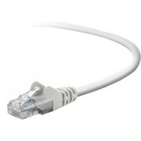 BELKIN Belkin CAT5e Snagless Patch Cable