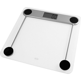 AMERICA WEIGH SCALES, INC. AWS 330LPG Low Profile Bathroom Scale