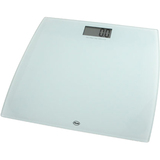 AMERICA WEIGH SCALES, INC. AWS 330LPW Low Profile Bathroom Scale