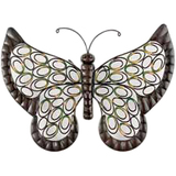 GARDMAN USA Gardman Butterfly Wall Art - 20