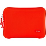 FUHU nabi Carrying Case (Sleeve) for Tablet - Red