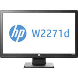 HEWLETT-PACKARD HP W2271d 21.5