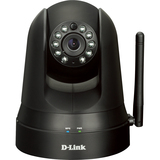 D-LINK D-Link mydlink DCS-5010L Network Camera - Color
