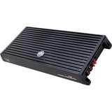 DB DRIVE DB Drive OKUR A6 1600.1D Car Amplifier - 1600 W PMPO - 1 Channel - Class D