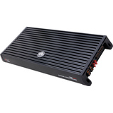 DB DRIVE DB Drive OKUR A6 1900.1D Car Amplifier - 1900 W PMPO - 1 Channel - Class D