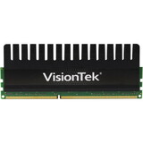 VISIONTEK Visiontek Black Label 4GB DDR3 SDRAM Memory Module