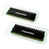 VISIONTEK Visiontek Black Lable 8GB DDR3 SDRAM Memory Module