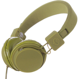 SUBJEKT Subjekt TNT Headphones + Mic - Green