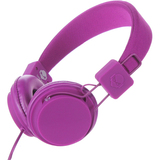 SUBJEKT Subjekt TNT Headphones + Mic - Purple