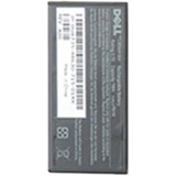 DELL COMPUTER Dell-IMSourcing 7 WHr Lithium Ion Primary PERC 5/I Adapter Battery for Select Dell Systems