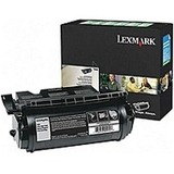 LEXMARK Lexmark 60x Toner Cartridge - Black