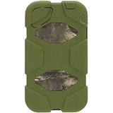 GRIFFIN TECHNOLOGY Griffin Survivor Carrying Case for iPhone - Mossy Oak, Green