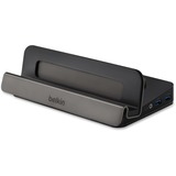 GENERIC Belkin USB 3.0 Dual Video Docking Stand for Windows 8 Tablets