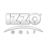 IZZO GOLF Izzo Carrying Case for Travel Essential - Black