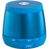 HMDX HMDX Jam Plus Speaker System - Wireless Speaker(s) - Blue