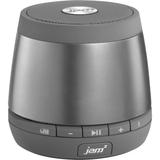 HMDX HMDX Jam Plus Speaker System - Wireless Speaker(s) - Gray