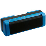 HMDX HMDX Jam Party HX-P730 Speaker System - Wireless Speaker(s) - Blueberry Blue