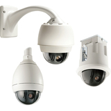 BOSCH Bosch AutoDome VG5-624-PCS Surveillance Camera - Color, Monochrome