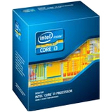 INTEL Intel Core i3 i3-3250 Dual-core (2 Core) 3.50 GHz Processor - Socket H2 LGA-1155Retail Pack