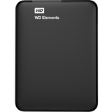 WESTERN DIGITAL WD Elements 1TB USB 3.0 Portable Hard Drive