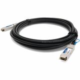 ACP - MEMORY UPGRADES AddOn QSFP+ Network Cable