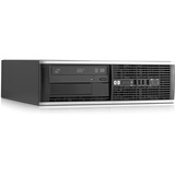 HP COMMERCIAL REFURB HP Business Desktop Pro 6305 Desktop Computer - AMD A-Series A8-5500 3.20 GHz - Small Form Factor