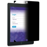 3M 3M MPF830130 Easy-On Privacy Filter for Apple iPad 2nd/3rd/4th Gen. - Portrait Black