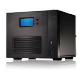 LENOVO Lenovo StorCenter ix4-300d, Network Storage 4-bay