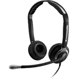 SENNHEISER ELECTRONIC Sennheiser CC 550 IP Headset