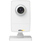 AXIS COMMUNICATION INC. AXIS M1004-W 1 Megapixel Network Camera - Color