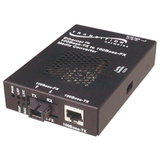 TRANSITION NETWORKS Transition Networks Fast Ethernet Media Converter