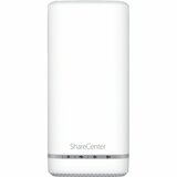 D-LINK D-Link ShareCenter 2 Bay Network Attached Storage