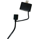 COMPLETE SOURCING SOLUTIONS Symtek Sync/Charge Lightning/USB Cable