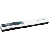 IRIS INC. I.R.I.S IRIScan Book 3 Handheld Scanner - 900 dpi Optical