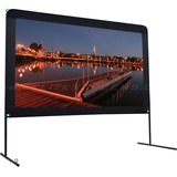 ELITESCREENS Elite Screens Yard Master OMS150H Projection Screen